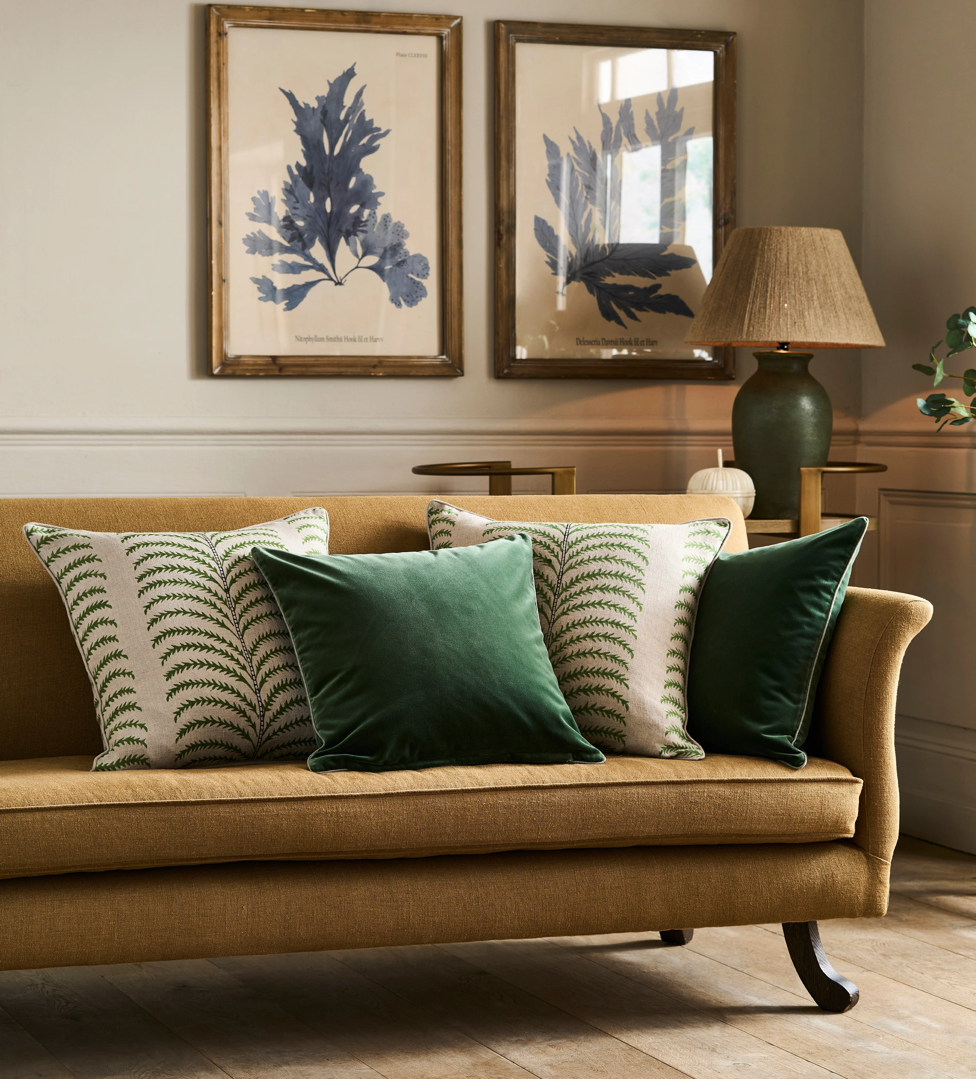 Sale Cushions
